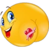Dirty emoji#4xxx  (  ) 7