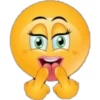 Dirty emoji   (clsk) 13