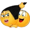 Dirty emoji   (clsk) 15