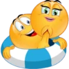 Fun full 18+ Emojis 10