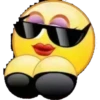 Dirty emoji#4xxx  (  ) 9
