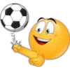Dirtyemoji#3 xxx(   ) 12 ⚽