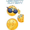 Dirty emoji#4xxx  (  ) 12