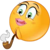 Fun full 18+ Emojis 13