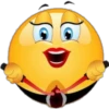 Dirty emoji   (clsk) 19