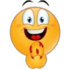 Dirty emoji#4xxx  (  ) 17