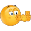 Dirty emoji   (clsk) 20