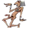 Cartoonish but sex 12