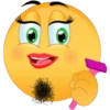 Fun full 18+ Emojis 14