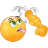 Fun full 18+ Emojis 17