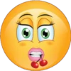 Dirty emoji   (clsk) 22