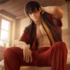 Sexy men drawings  2 24