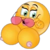 Dirty emoji   (clsk) 23