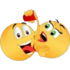 Dirty emoji#4xxx  (  ) 22