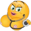 Dirtyemoji#3 xxx(   ) 23 🏥