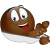 Dirtyemoji#3 xxx(   ) 25 🍫