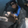 Sexy men drawings  2 27