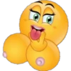 Dirtyemoji#3 xxx(   ) 26 😜