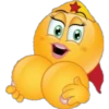 Dirtyemoji#3 xxx(   ) 27 🦸