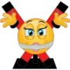 Dirty emoji#4xxx  (  ) 24