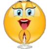 Dirty emoji   (clsk) 30