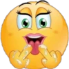 Dirtyemoji#3 xxx(   ) 29 🖐️
