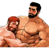 Gay boys drawings  2 5