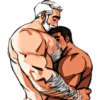 Gay boys drawings  2 15