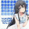 YUKINO
YUKON
GO FR