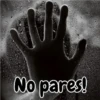 No pares!