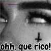 ohh, que rico!