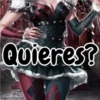 Quieres?
Takerlama coist