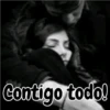 Contigo todo!