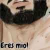 Eres mio!