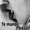 Te mando
3 besos!