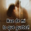 Haz de mi
¡sansná anb of