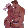 Gay sex drawings 26