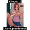 Very hot french girl 6 13
