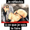 Hot G->B French 8 8