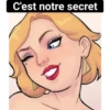 Hot G->B French 8 9