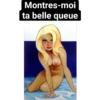 Hot G->B French 8 10