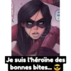 Melkor Mancin in French, hot ! 11