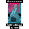 Hot G->B French 8 14