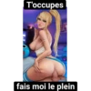Hot G->B French 8 17