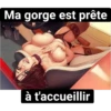 Hot G->B French 8 25