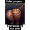Hot G->B French 8 27