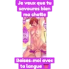 Melkor Mancin in French, hot ! 29