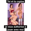 Hot B->G French 5 25