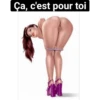 Very hot french girl 5 20