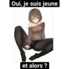 Very hot french girl 5 25